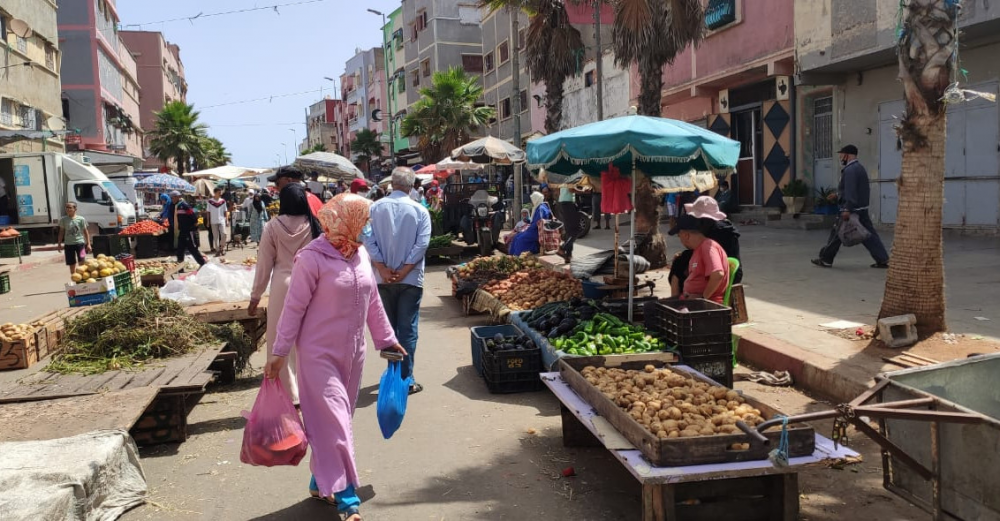 Ménages marocains : Légère amélioration de l’indice de confiance au T2-2024