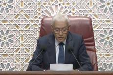 L'adoption de 13 propositions de loi lors d’une seule session, un "précédent positif" dans l’histoire de la Chambre des représentants (Talbi El Alami)