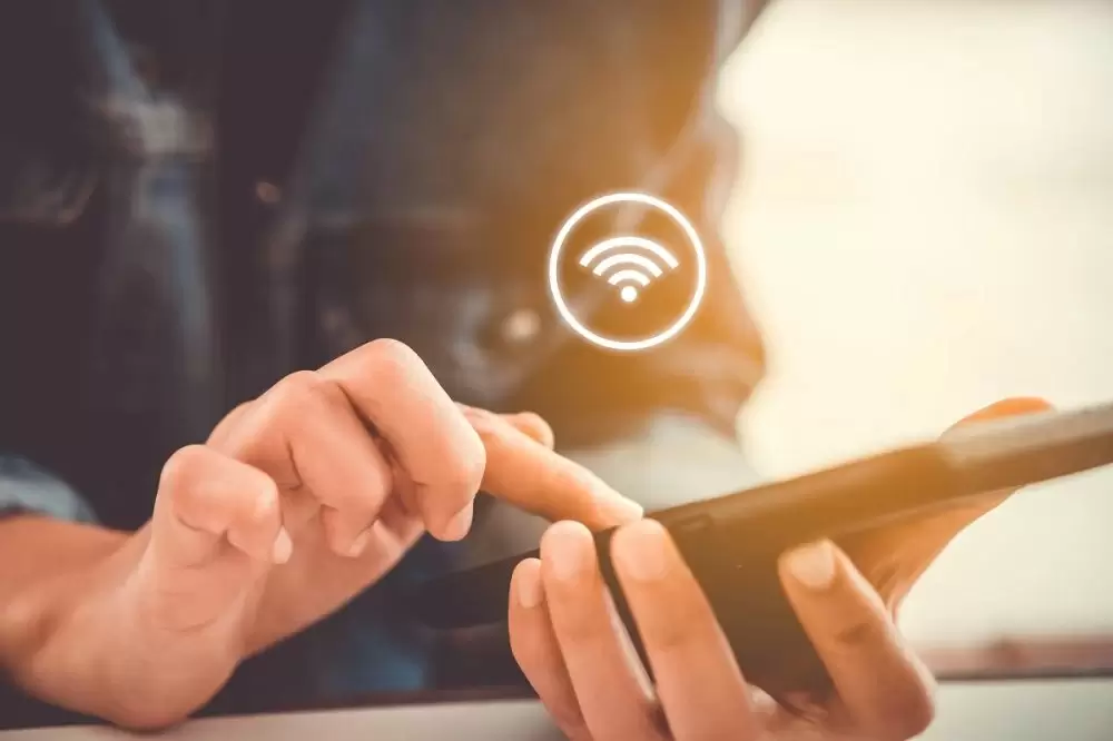 Les dangers des réseaux Wi-Fi publics et les mesures pour se protéger (Kaspersky)