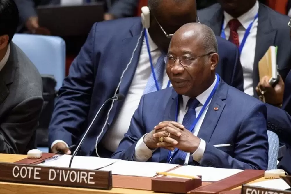 La Côte d'Ivoire réitère sa position constante en faveur du Sahara marocain