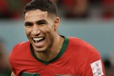 JO 2024 : Achraf Hakimi autorisé par le PSG à jouer avec le Maroc