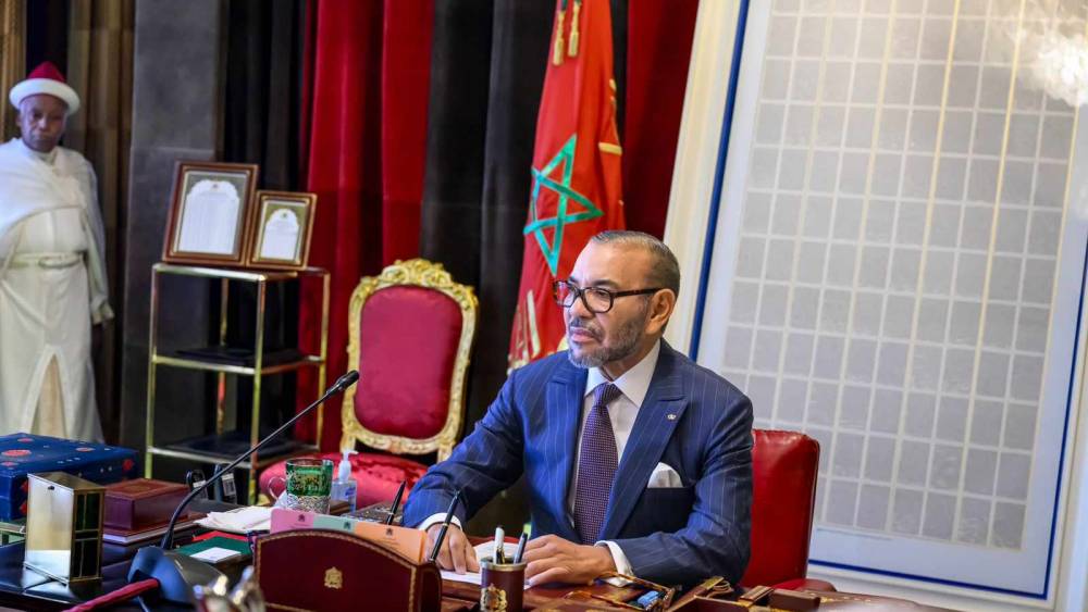 SM le Roi Mohammed VI est le bâtisseur du Maroc moderne (Président de la BAD)