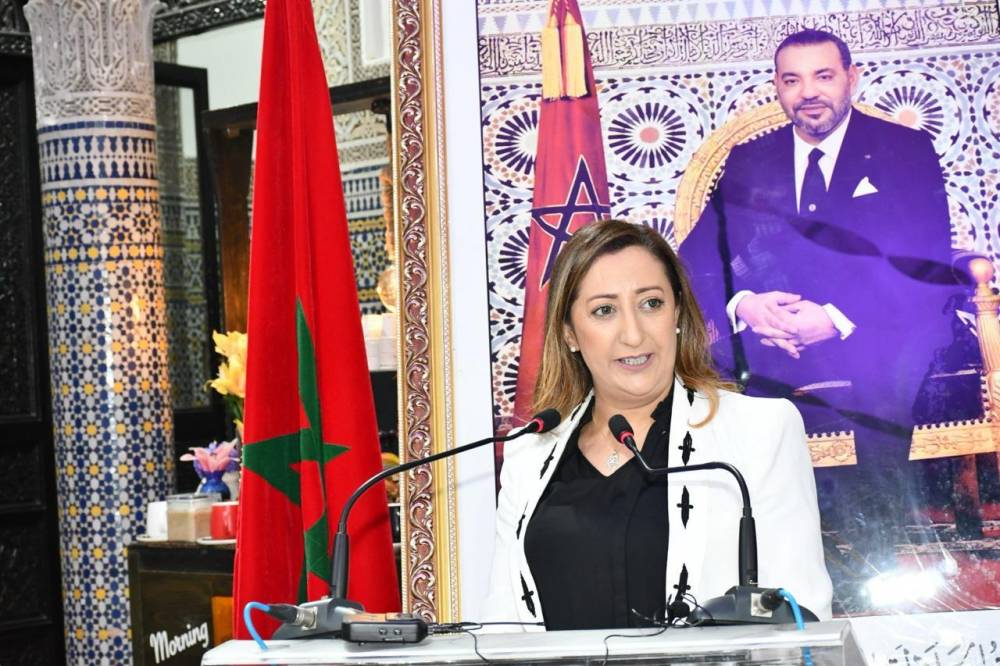 La nouvelle mairesse de Rabat ordonne la fermeture des garages automobiles dans le quartier Océan