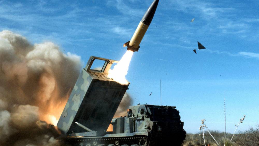Défense: au Texas, début de la production pour le Maroc des missiles longue portée ATACMS de Lockheed Martin