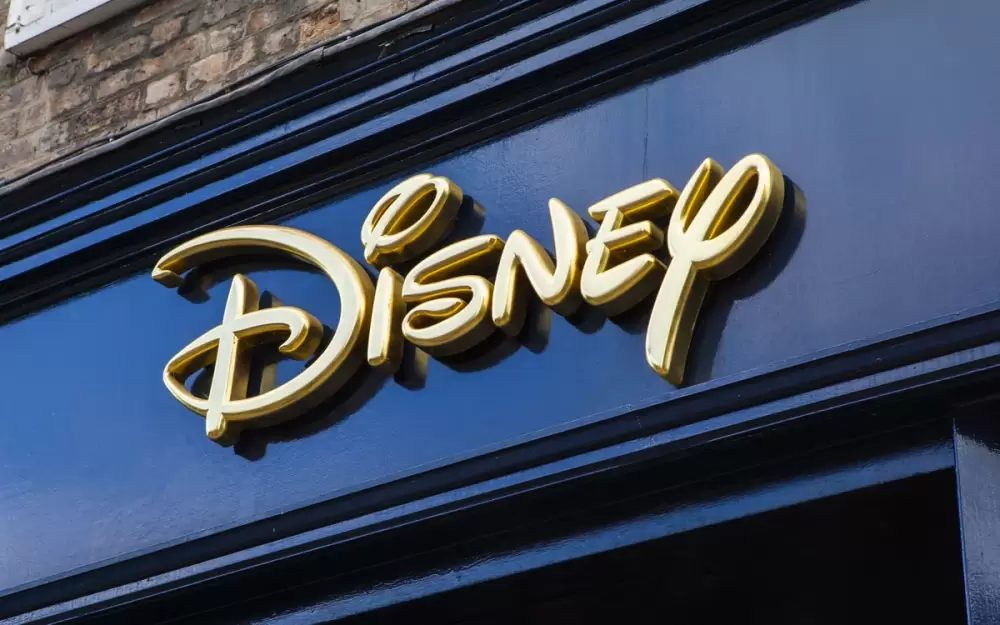 Disney piraté : 1,2 To de données Slack volées par le gang de pirates NullBulge