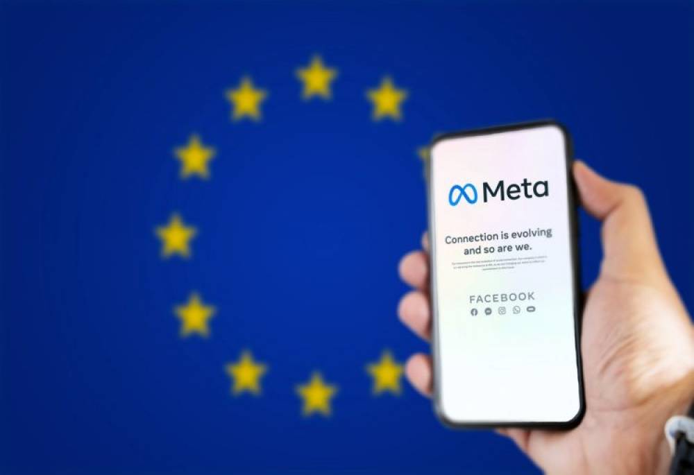 UE : Le modèle « payer ou consentir » de Meta dans le viseur