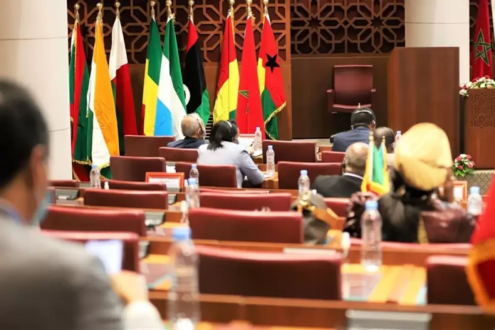 Le Parlement panafricain plaide pour une meilleure gouvernance en Afrique