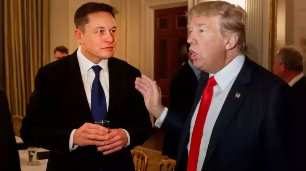 États-Unis: Elon Musk, chef de file des soutiens de Trump dans la Silicon Valley