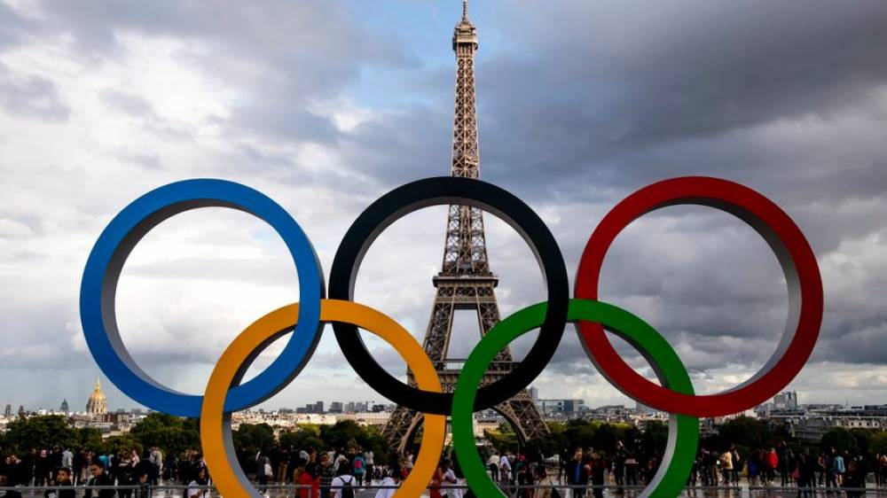 La SNRT obtient les droits de diffusion des Jeux olympiques de Paris 2024