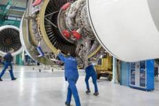 Aéronautique : les exportations grimpent de 17,6% à fin mai (Office des changes)
