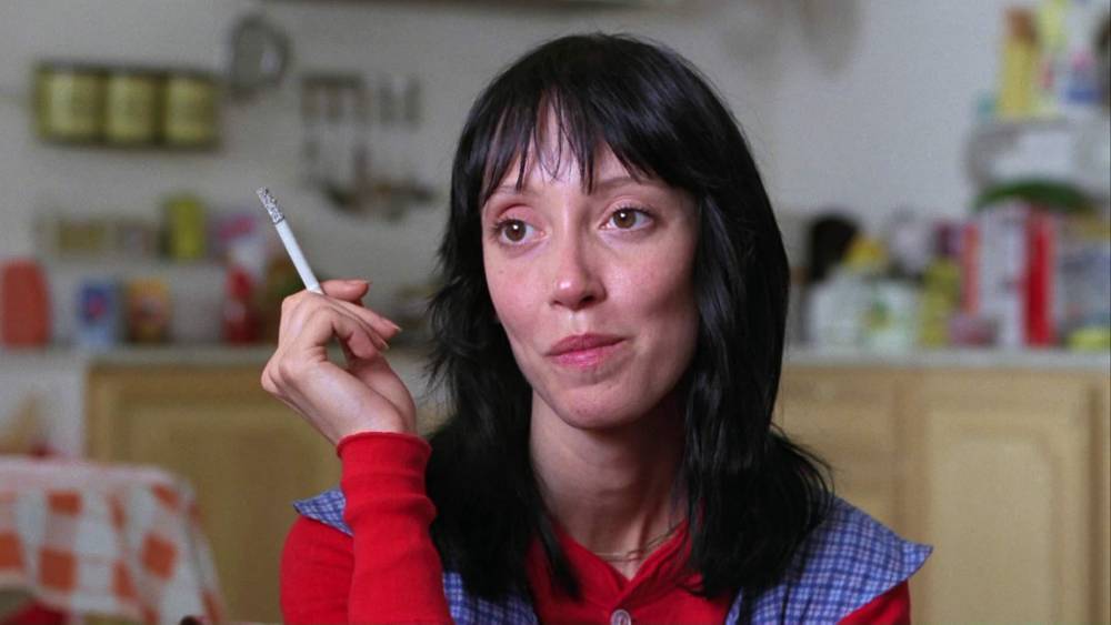 Cinéma. Décès de Shelley Duvall, inoubliable actrice de «Shining»