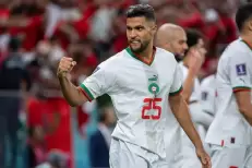 Egypte : Al-Ahly entame les discussions avec le FK Sotchi pour Yahia Attiat-Allah