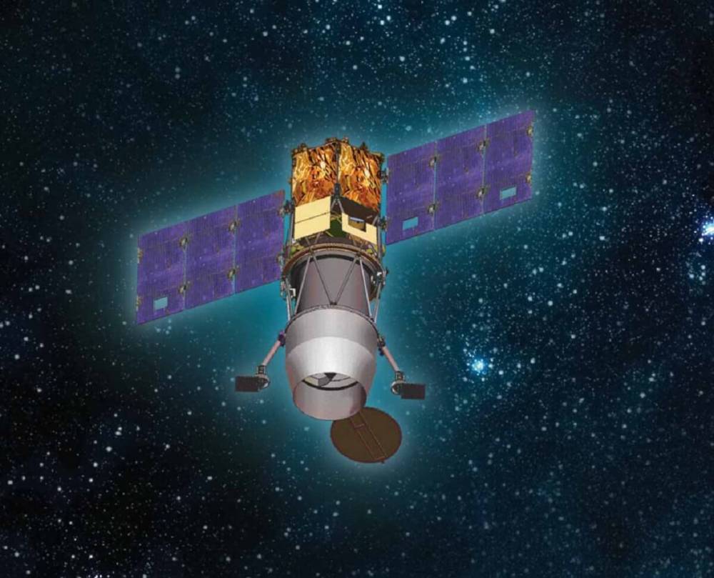 Le Maroc va acquérir des satellites espions israéliens d'une valeur d'un milliard de dollars