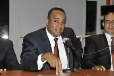 Le PAMiste Boudraa succède à Naciri à la tête du Conseil préfectoral de Casablanca
