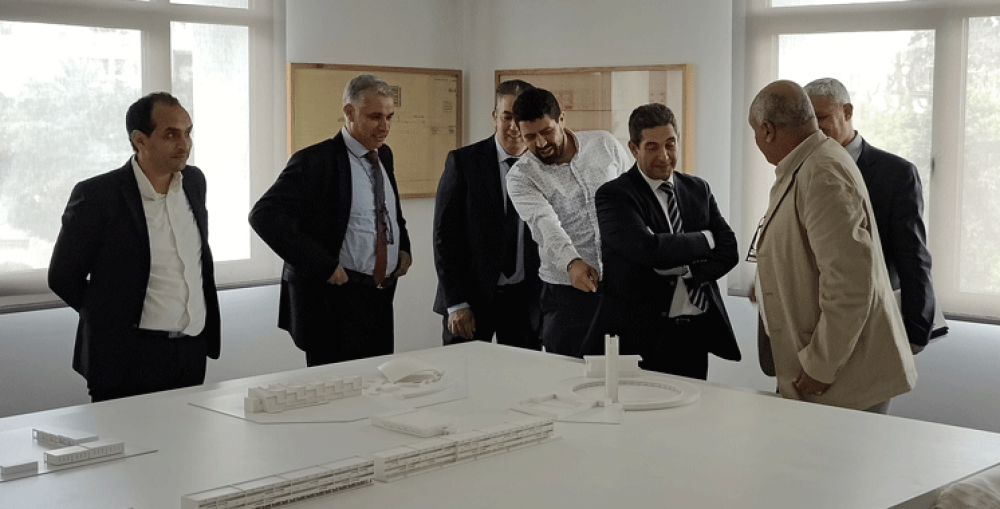 Il est dédié à la mémoire collective de la ville : Le Musée de la reconstruction d’Agadir ouvrira bientôt ses portes aux visiteurs