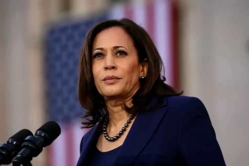 USA: La campagne de Kamala Harris lève 81 millions de dollars en 24h