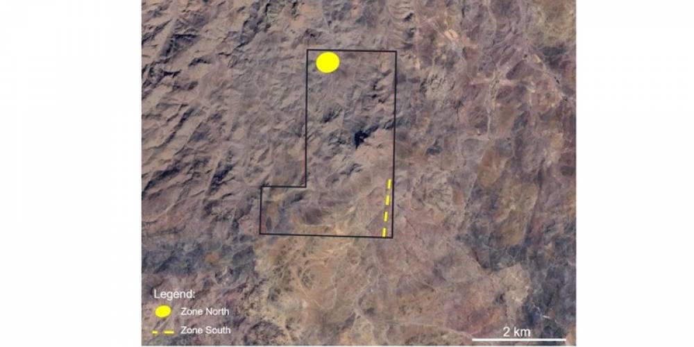 Or-Cuivre : Métaux Genius en passe d'acquérir 100% d'un projet à Ouarzazate