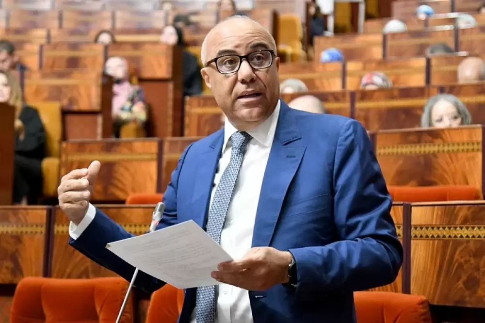 Crise en médecine : Le refus de Miraoui d'assister à une session plénière attire la colère des députés