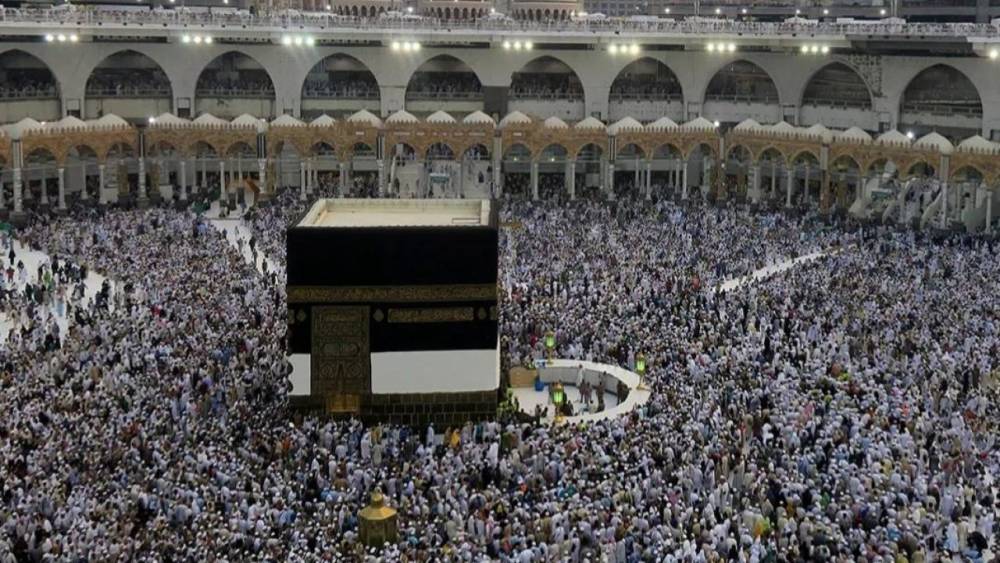 Les frais du Hajj 1446 prévus aux alentours de 65.000 DH