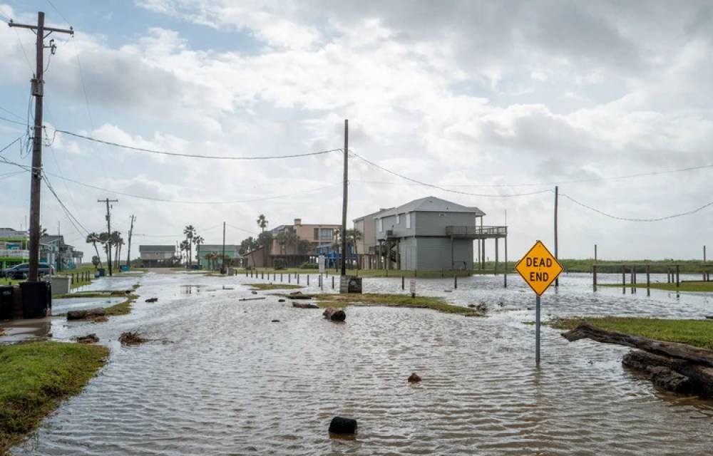 Tempête Beryl aux Caraïbes: L’ONU lance un plan de réponse humanitaire de neuf millions de dollars