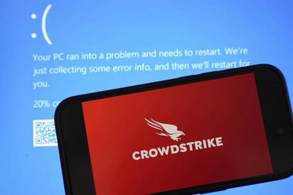 Panne mondiale : Crowdstrike donne des précisions sur le bug à l'origine du problème