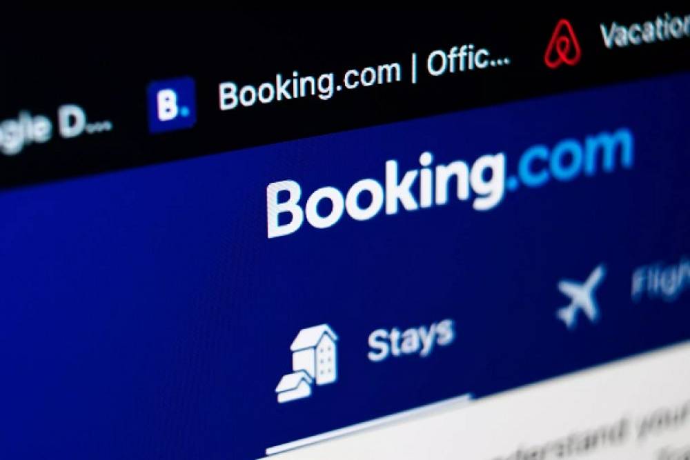 Espagne : Booking condamné à une amende de 413 millions d'euros