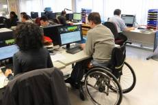 Attestation de handicap: le nombre de bénéficiaires est passé à 180.000 entre 2021 et 2023