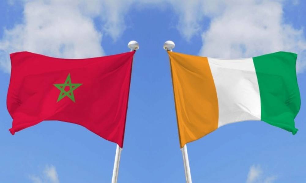 Maroc-Côte d’Ivoire: examen des moyens de renforcer les relations commerciales