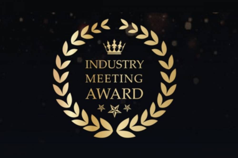 Industry Meeting Awards : 13 personnalités et entités industrielles primées