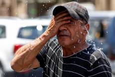 Le ministère de la santé et de la protection sociale annonce des mesures d’urgence pour remédier aux effets de la vague de chaleur