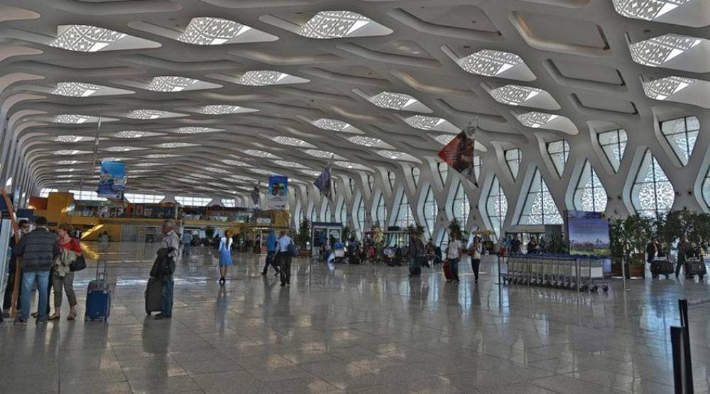 Aéroports du Maroc : un record de plus de 15 millions de passagers accueillis à fin juin (ONDA)