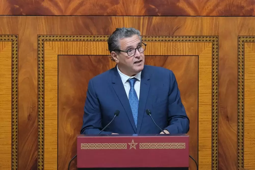 Akhannouch veut un débat sérieux et responsable sur la réforme de la retraite au Maroc