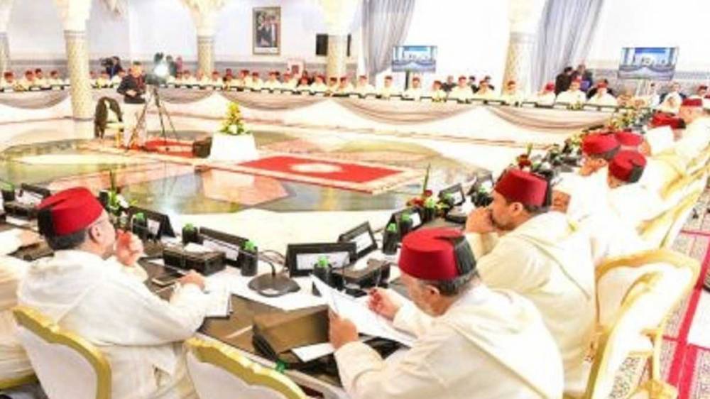 Addis-Abeba: Une délégation de la Fondation Mohammed VI des Ouléma africains visite plusieurs instances gouvernementales et religieuses