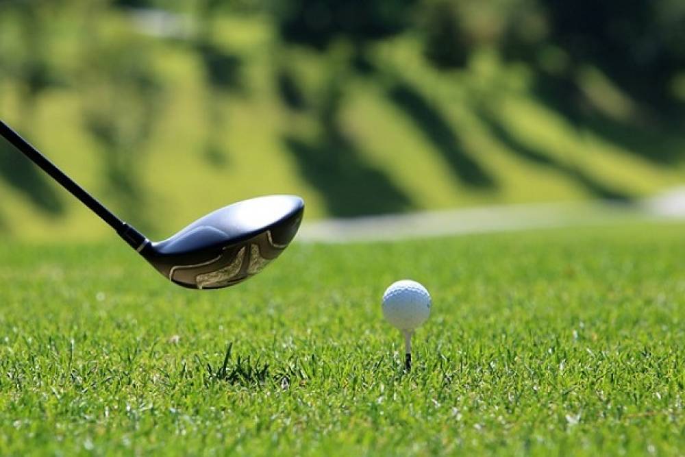 Coupe du Trône de golf 2024: Participation de 300 joueurs représentant 18 clubs