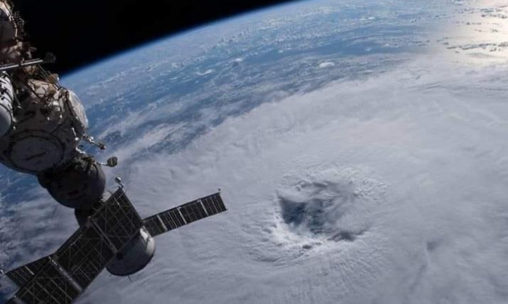 L'ONU mobilise 4 millions de dollars pour répondre à l'ouragan Beryl