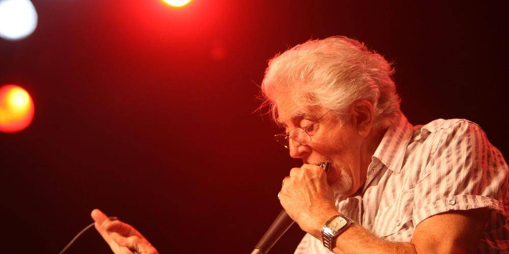 Musique. Décès de John Mayall, pionnier du Blues britannique