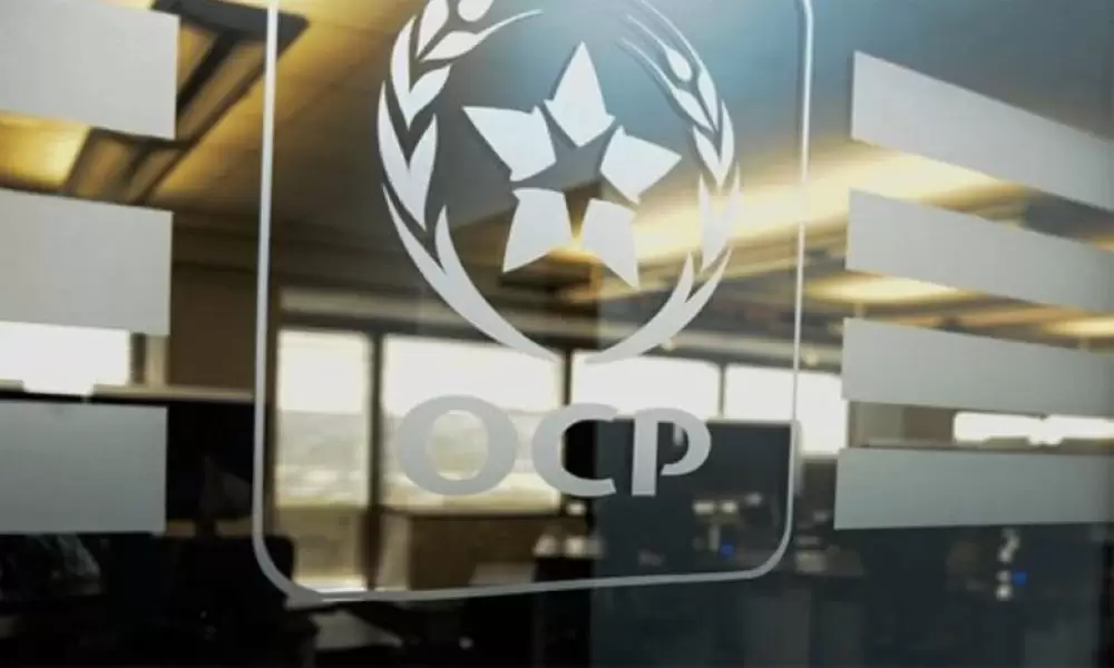 OCP rachète PwC Business Services - Maroc