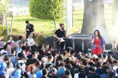 Le Maroc, un vivier artistique en plein essor (ministère français de la Culture)