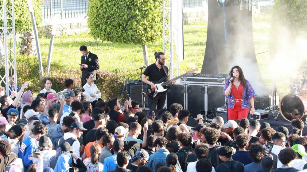 Le Maroc, un vivier artistique en plein essor (ministère français de la Culture)