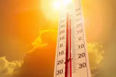 Vagues de chaleur au Maroc : juin 2025 franchit un seuil climatique historique