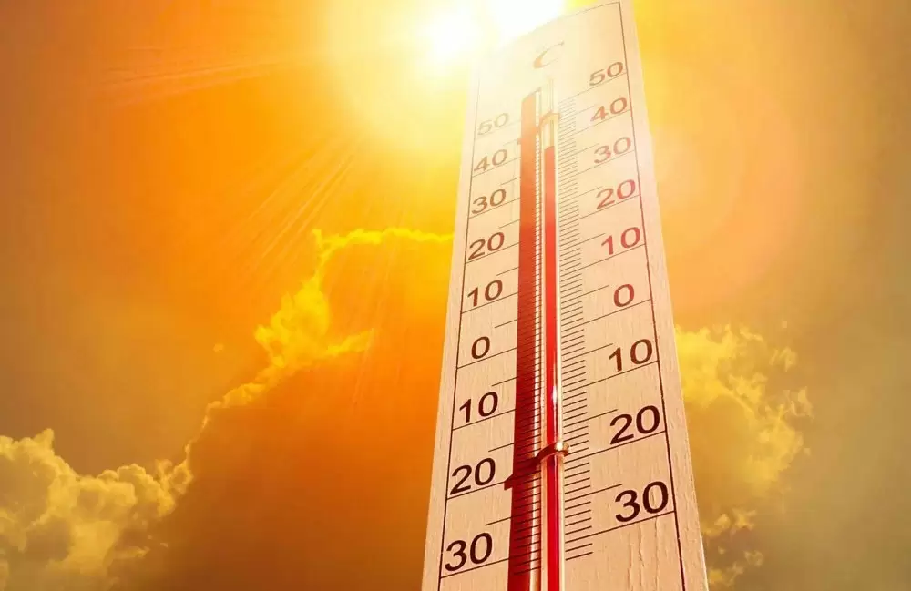Vagues de chaleur au Maroc : juin 2025 franchit un seuil climatique historique