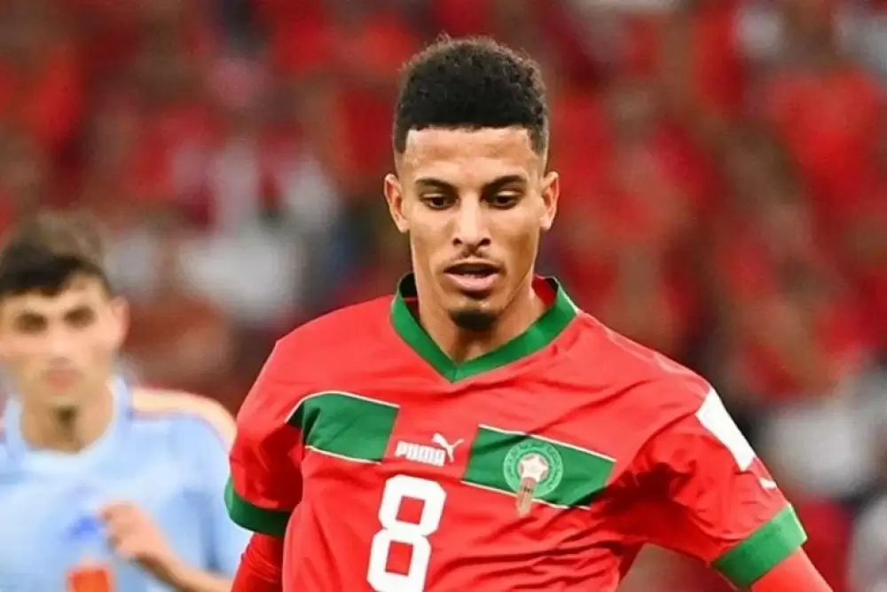 Ounahi accuse l'OM de "privilégier les considérations financières"