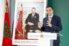 Infrastructures, image et coordination : Baitas dévoile les missions de la Fondation Maroc 2030