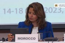 Kenya : Benali expose la vision du Maroc en matière de financement climatique en Afrique
