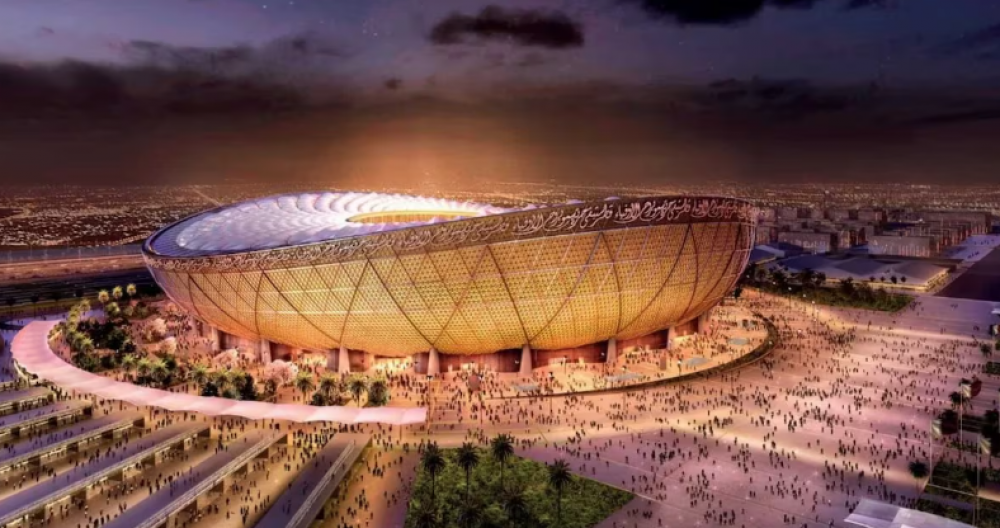 Le Qatar confirme sa candidature pour l’organisation des JO-2036