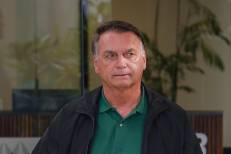 Brésil : la Cour suprême suspend la détention provisoire de Bolsonaro