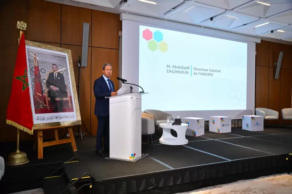 Entreprises publiques : l’échéance de juillet 2026 fixée pour le passage en sociétés anonymes (ANGSPE)