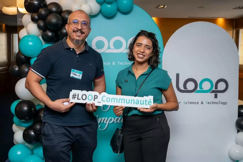 L’association LOOP ambitionne de former 400.000 jeunes à la robotique et aux sciences d’ici 2030