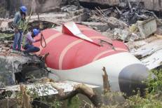 Crash d’Air India: L’Inde ordonne une inspection d’urgence des interrupteurs de carburant des Boeing