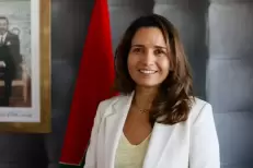 Leila Benali : La transition énergétique au Maroc nécessite plus de 40 MM$
